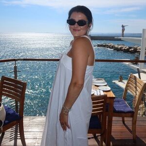 Meet your Posher, Kate